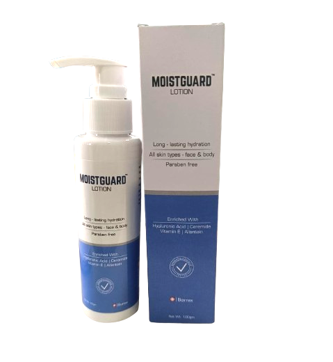 MoistGurad