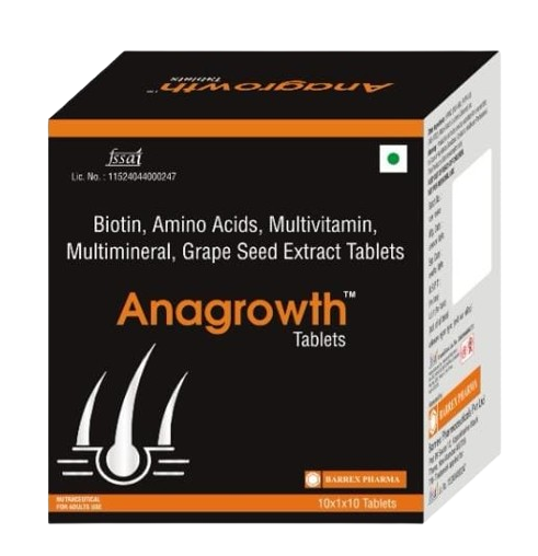 Anagrowth 