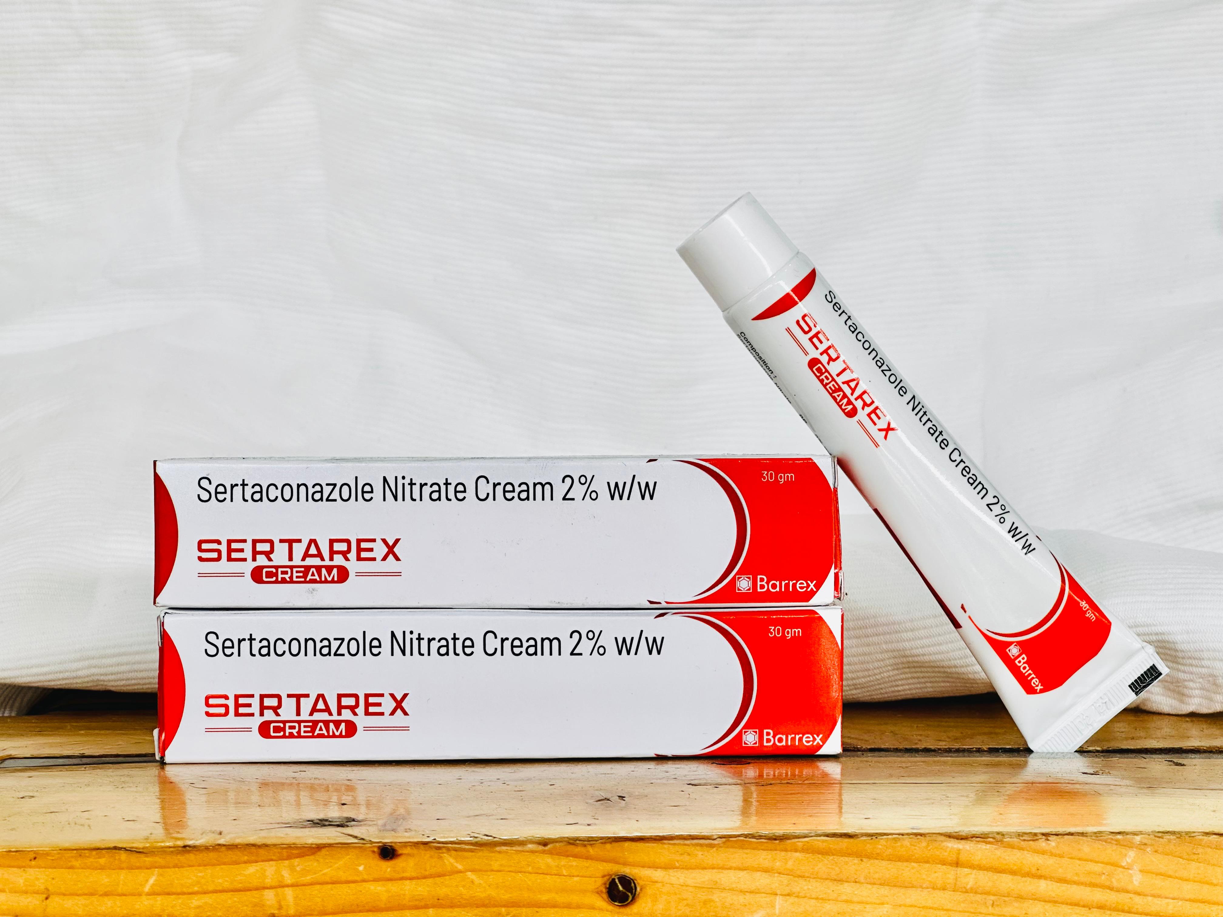 Sertarex Cream