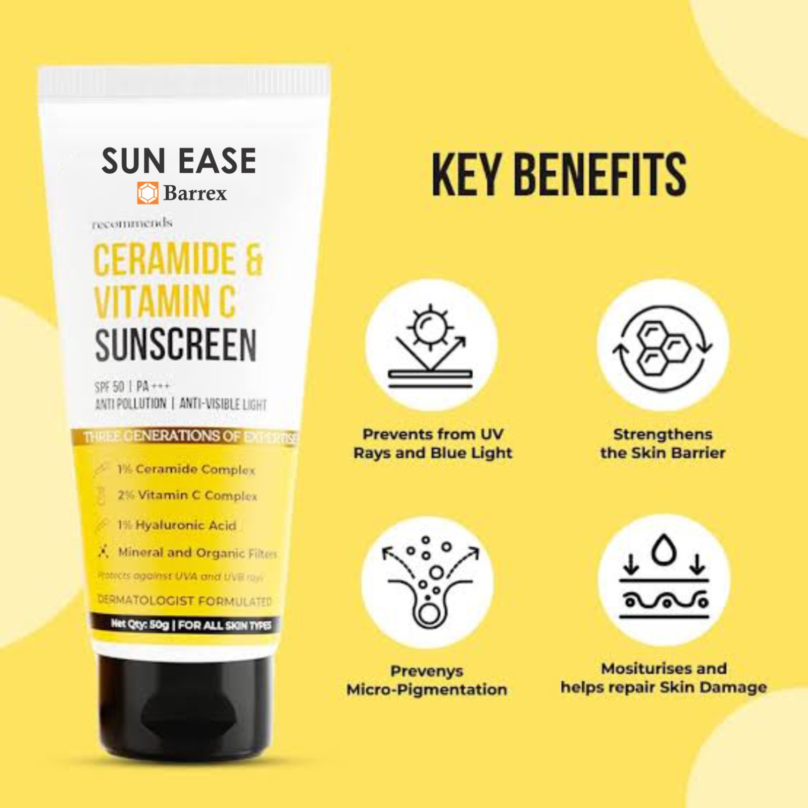 Sun Ease